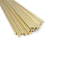 free sample copper alloy welding wire rod manufacturer aws ercu 2.4mm for conductive roller